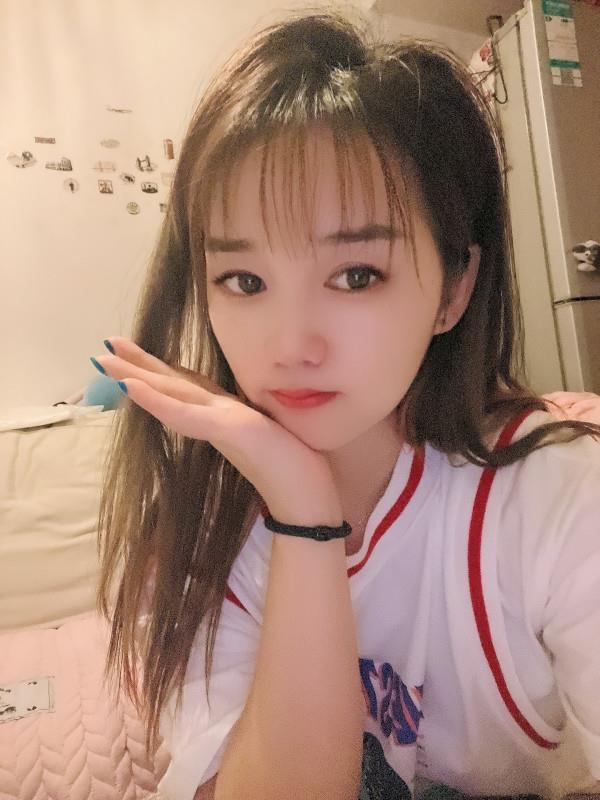 大芬纯欲明月妹妹 第3张