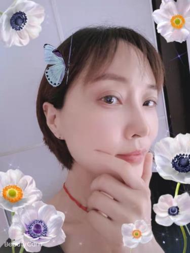 健身美女柯儿 第1张