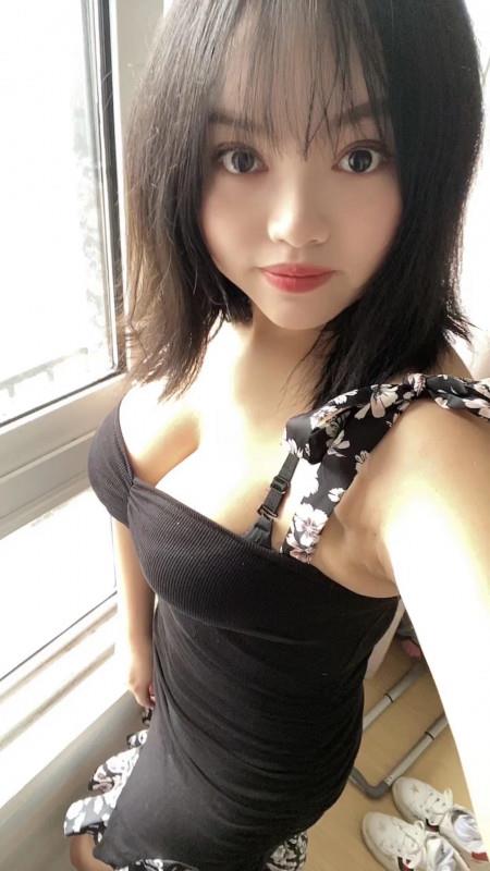 浦东大奶妹 第1张
