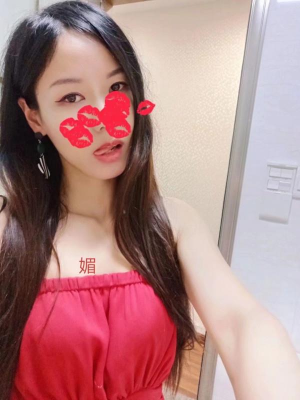 光谷晚媚 第1张