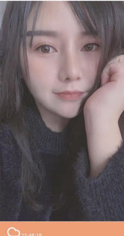 巨乳年轻妹子 第1张
