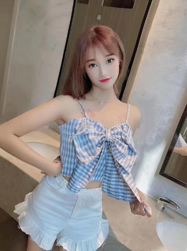 福田身材匀称芯儿 第2张