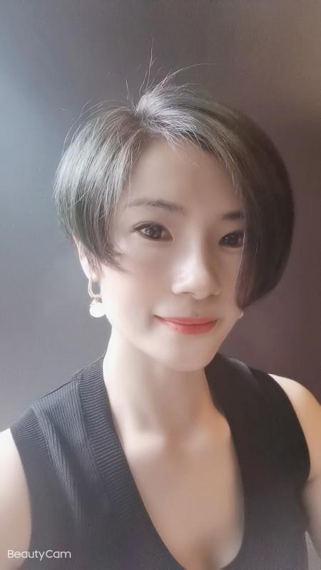 番禺轻熟少妇 第1张