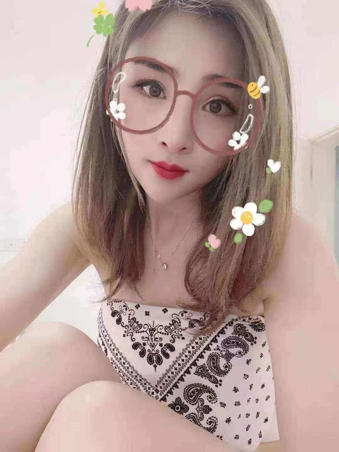 北三环个人颜值妹子 第1张