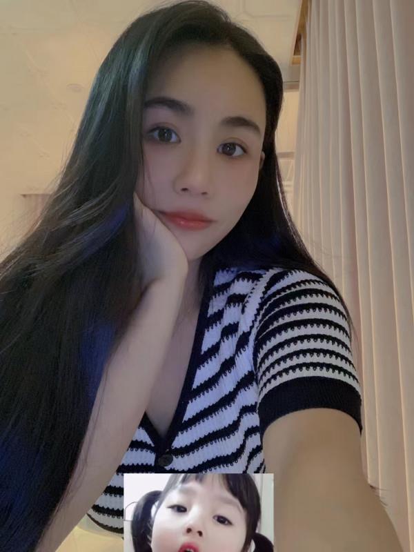 海珠兼职美女 第2张