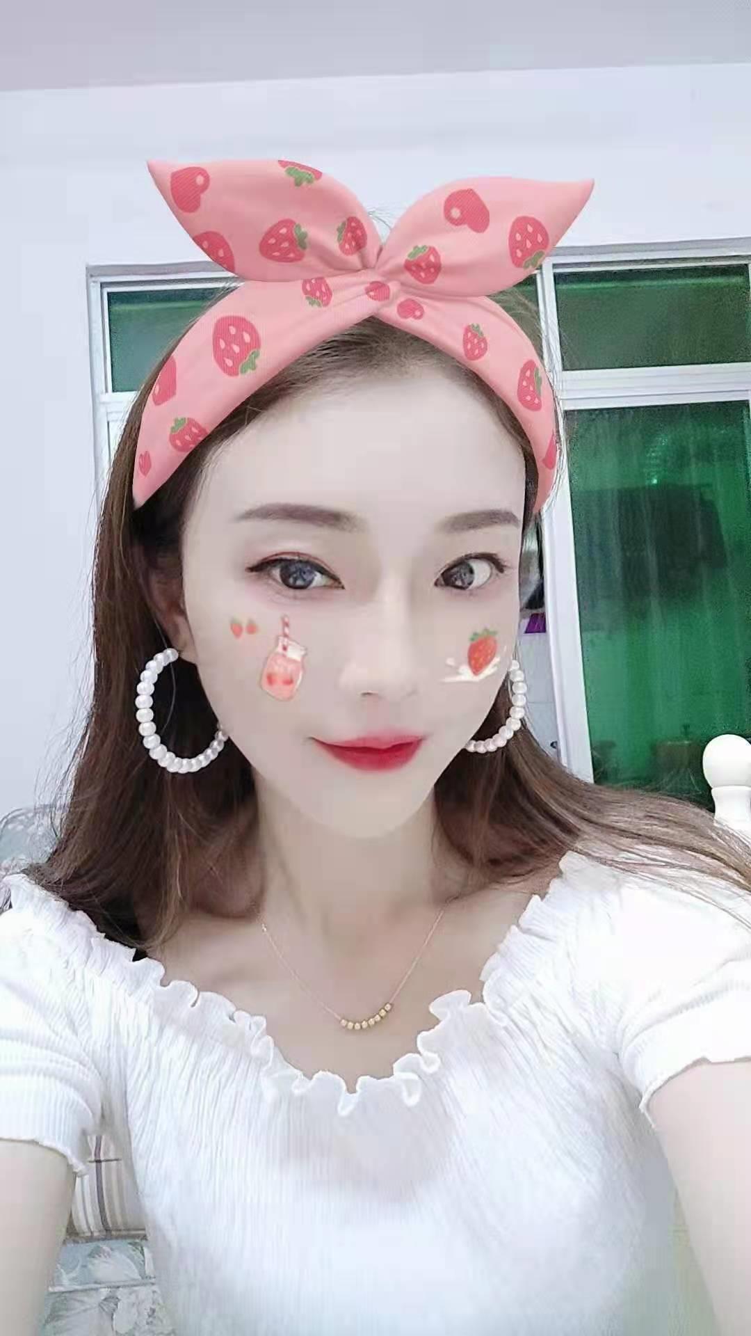 天河淑女甜甜 第1张