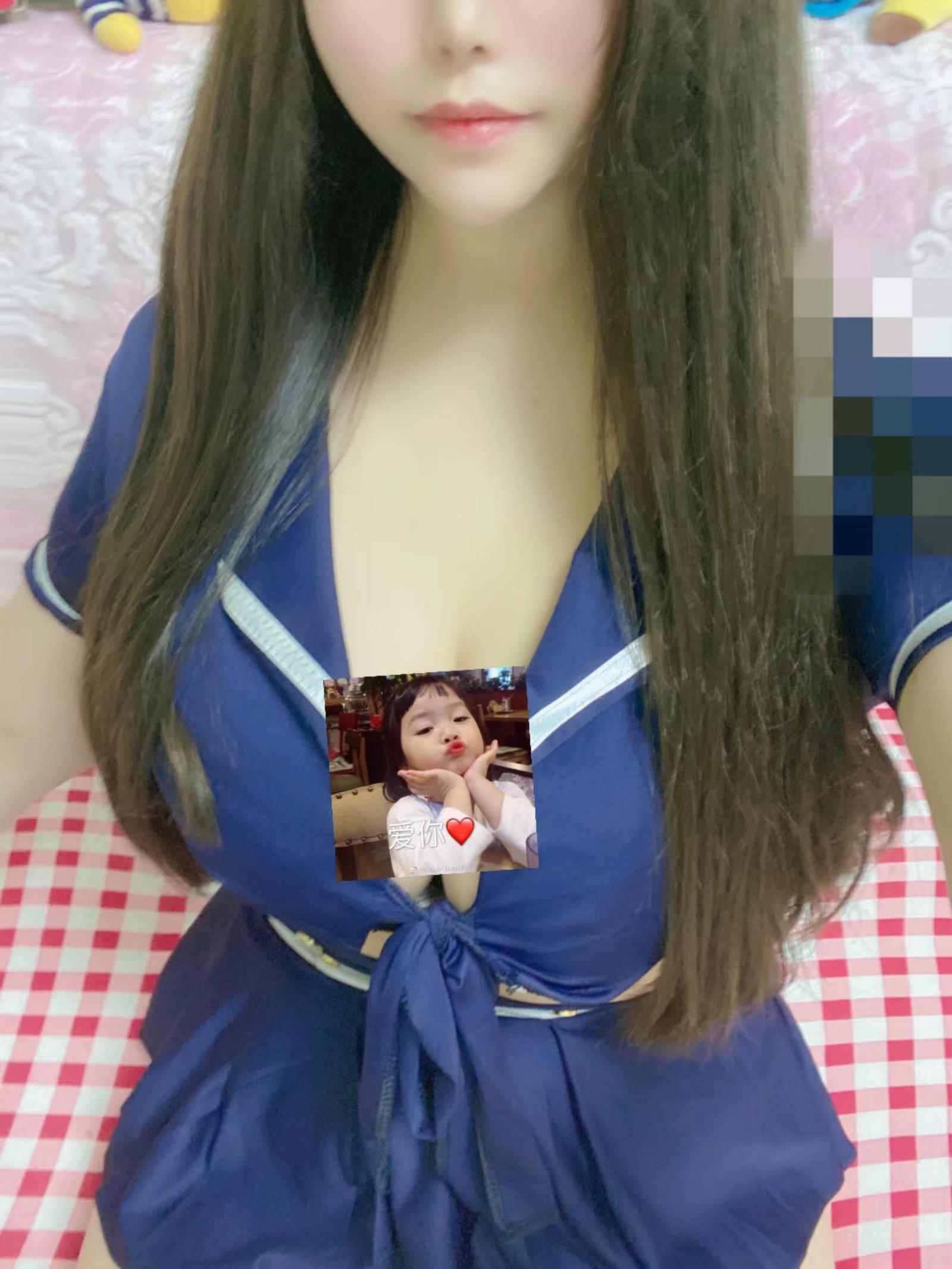 大石坝萌萌 第1张