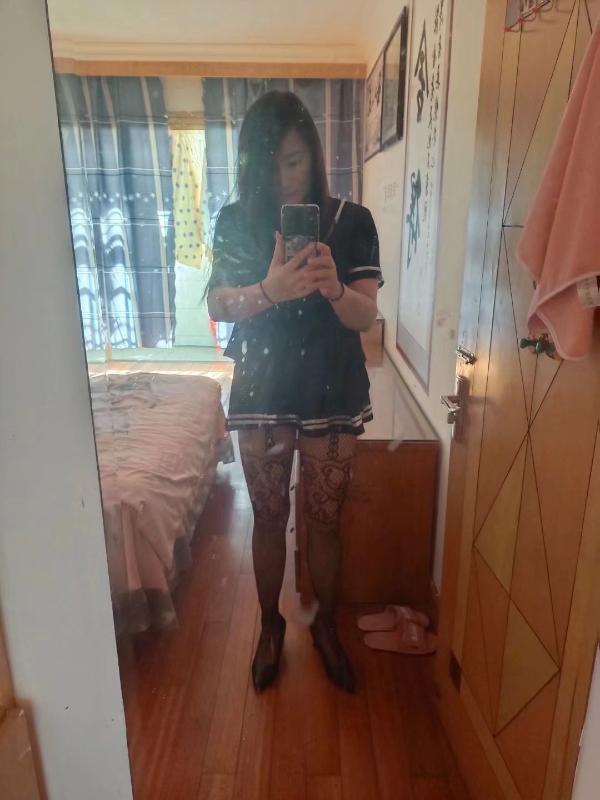 宝山轻熟女 第1张