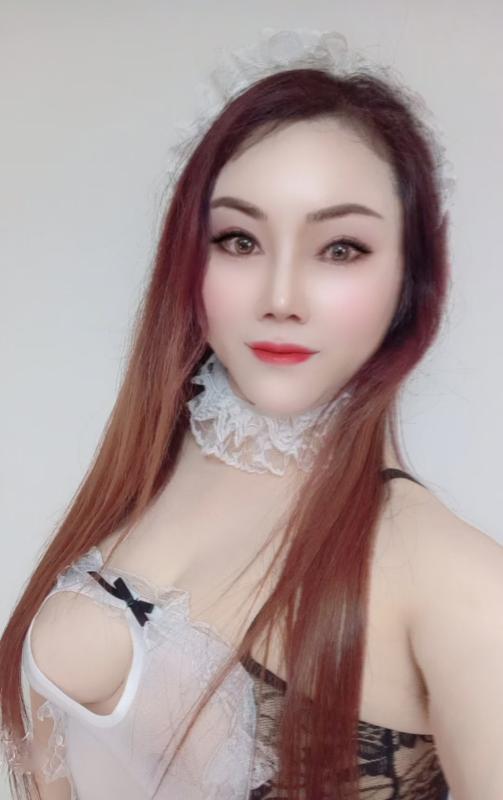 前凸后翘熟女 第1张