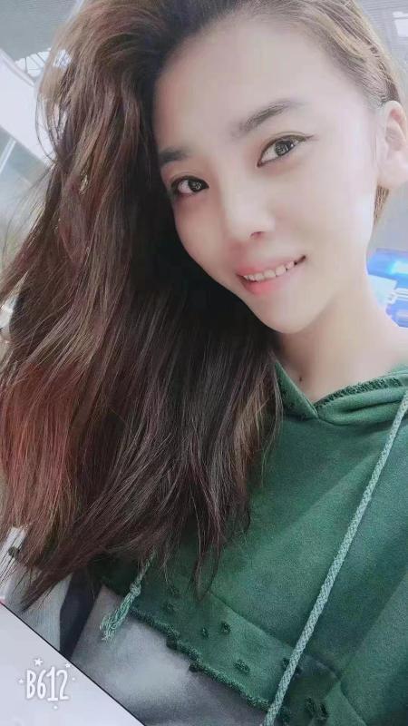 茕茕模特身材 第1张
