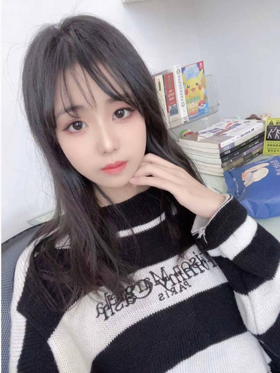 一个很优秀的妹子，身材服务都很好 第1张