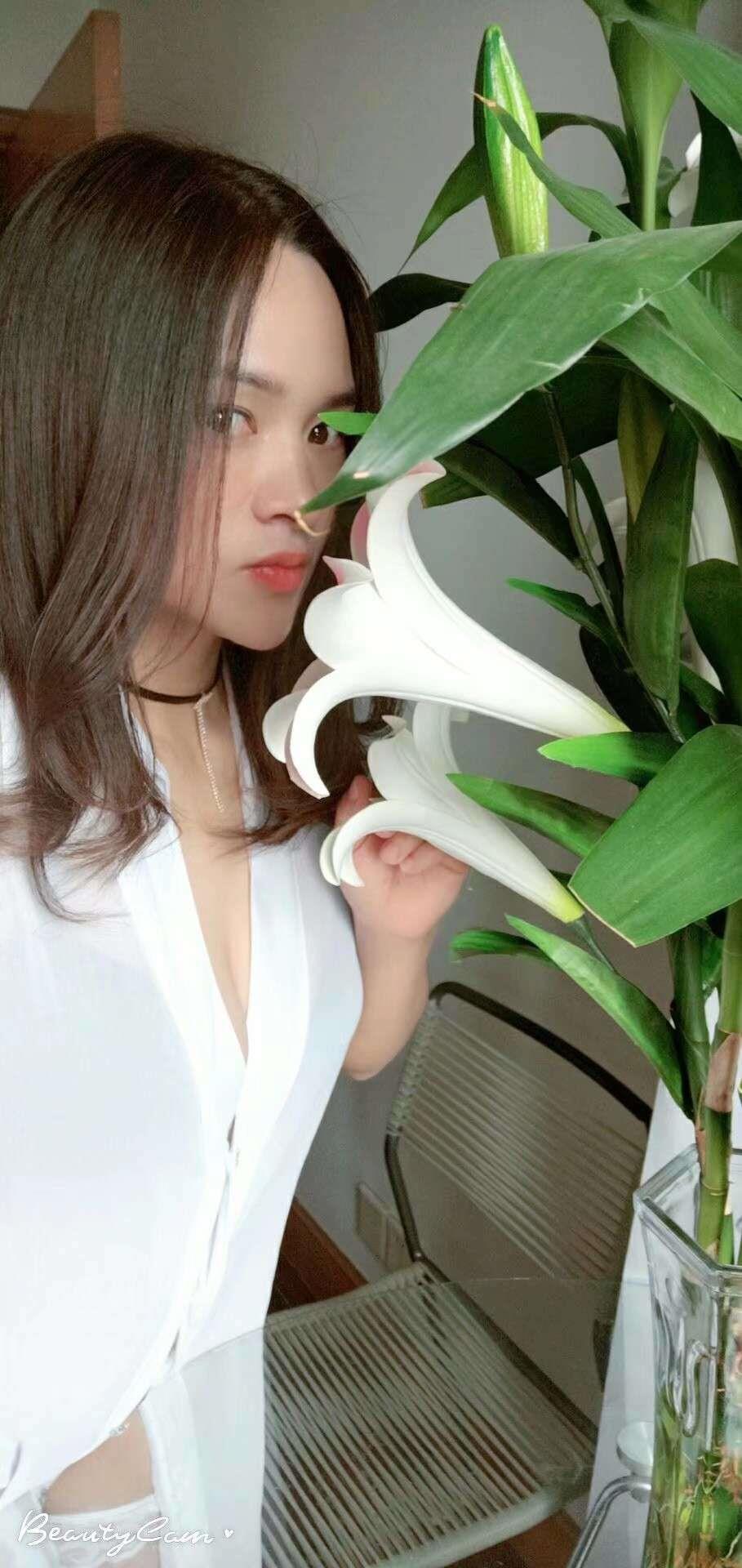 专业级推油手法,又一次超爽口爆体验 第1张