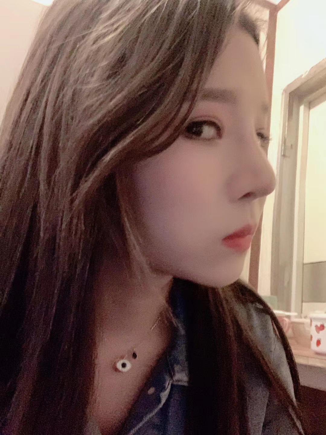 罗湖京基长腿潮汕美女 第2张