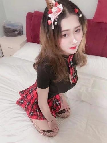 小立夏妹子 第1张