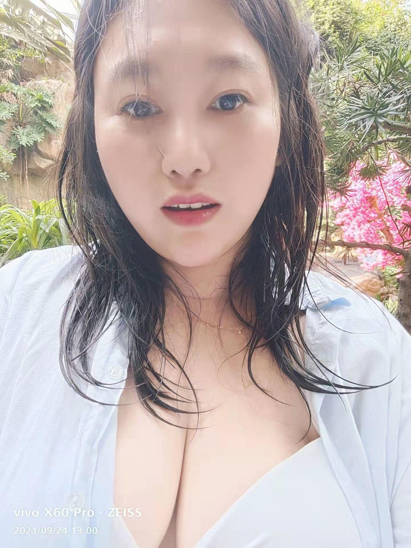 沈河橙子一个师傅级别的轻熟女 第3张