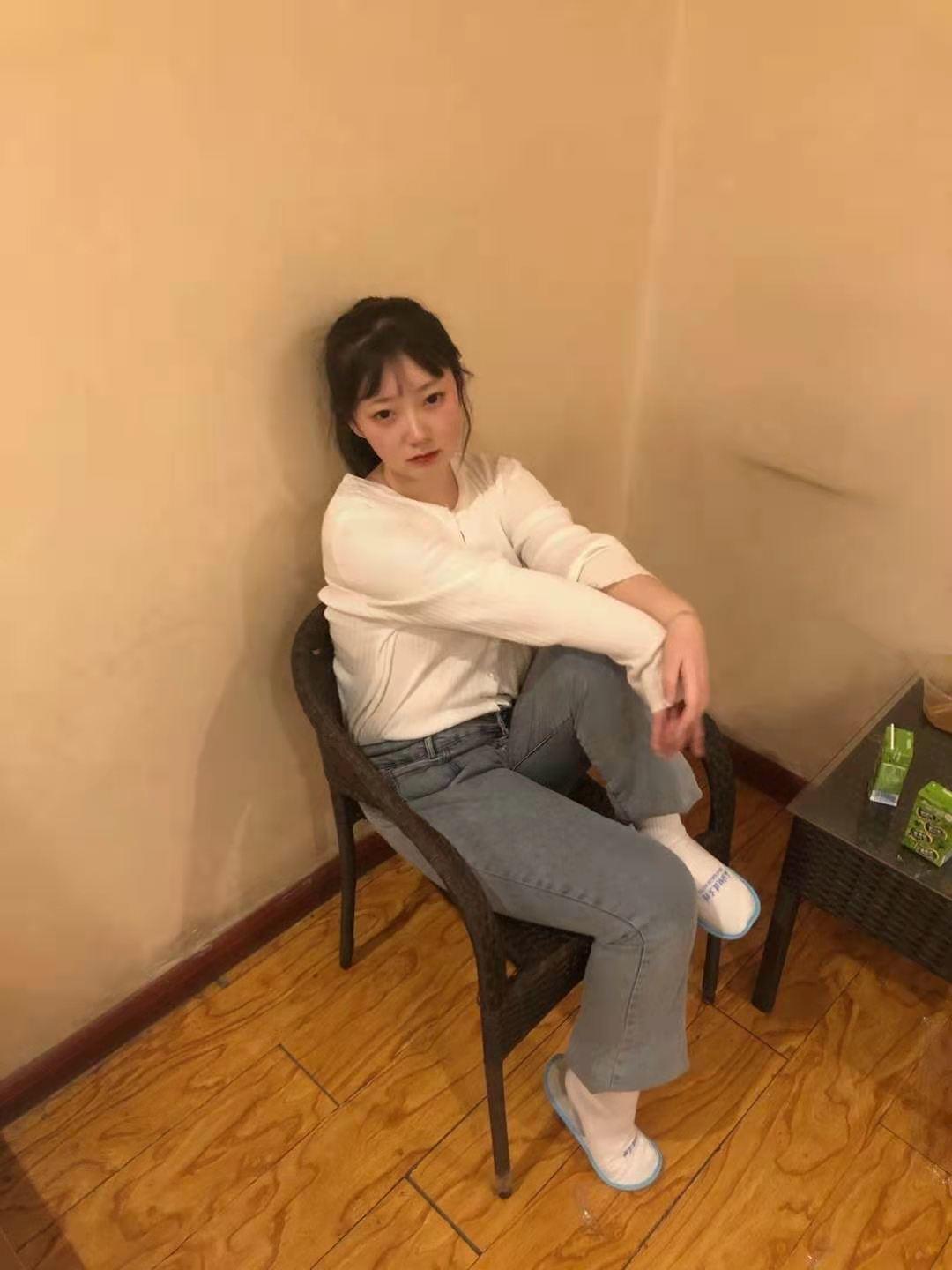 三亚萝莉，小妹 第1张