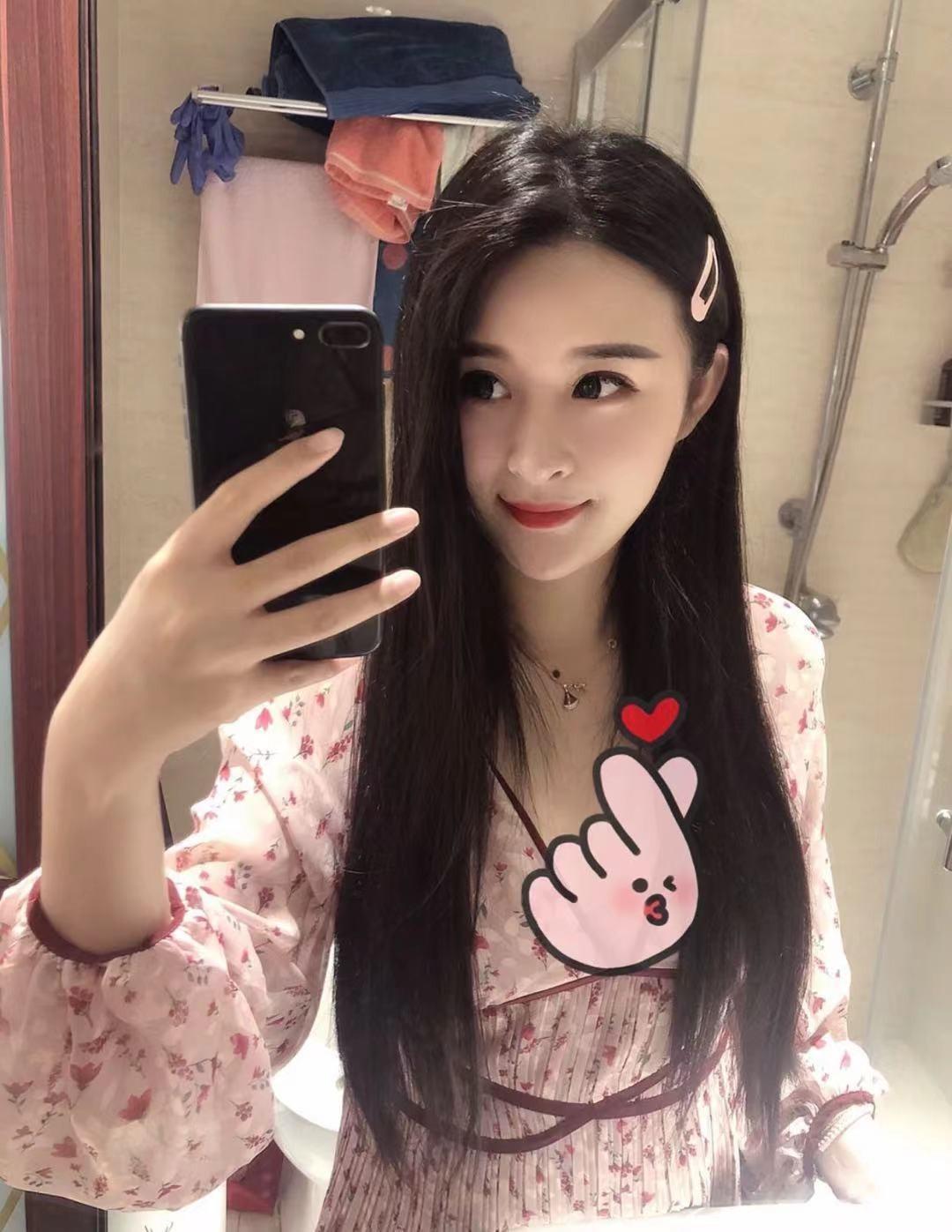 体验高颜值小曼爽歪歪 第1张