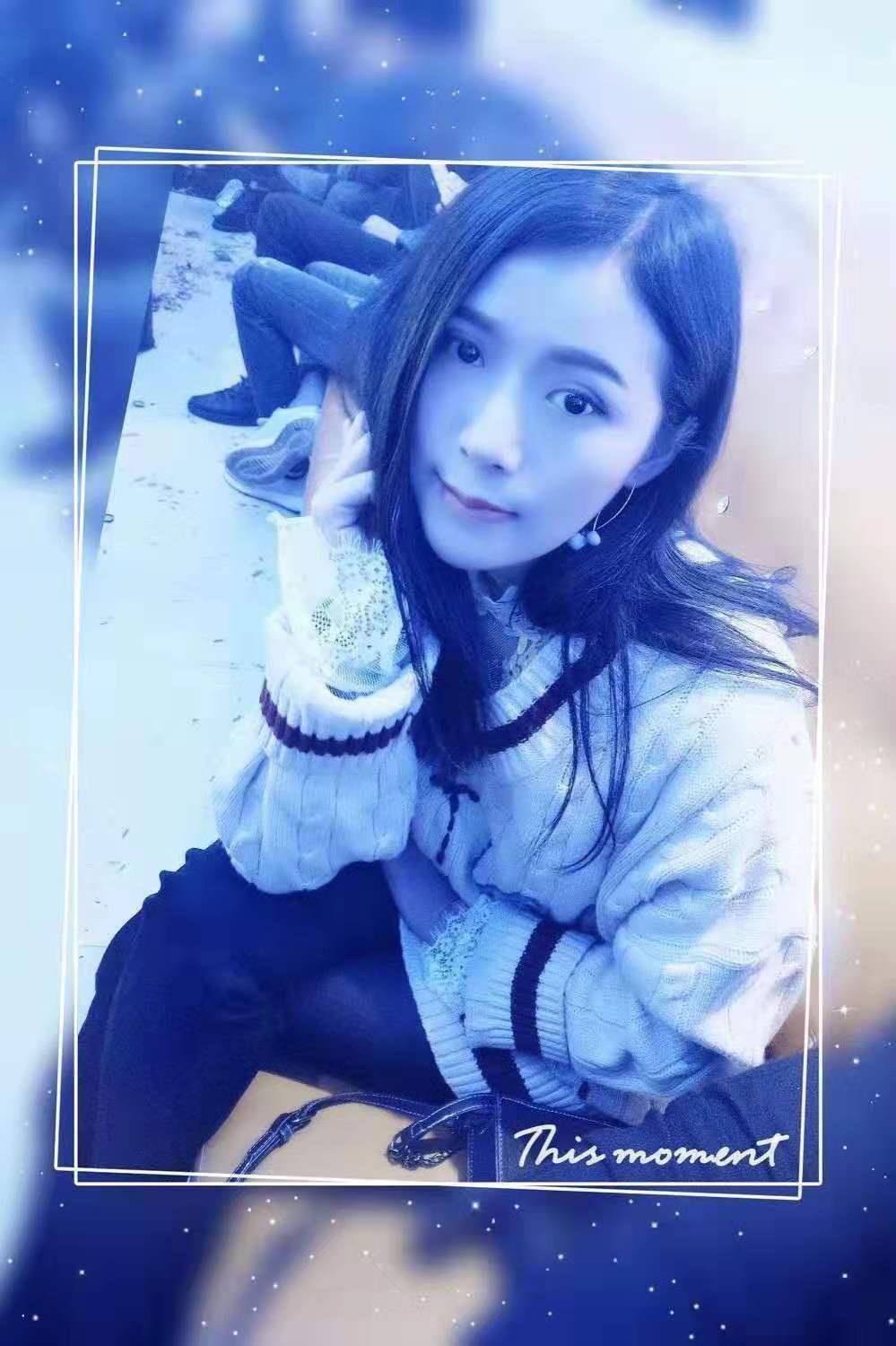 徐汇颜值妹子你值得拥有 第2张