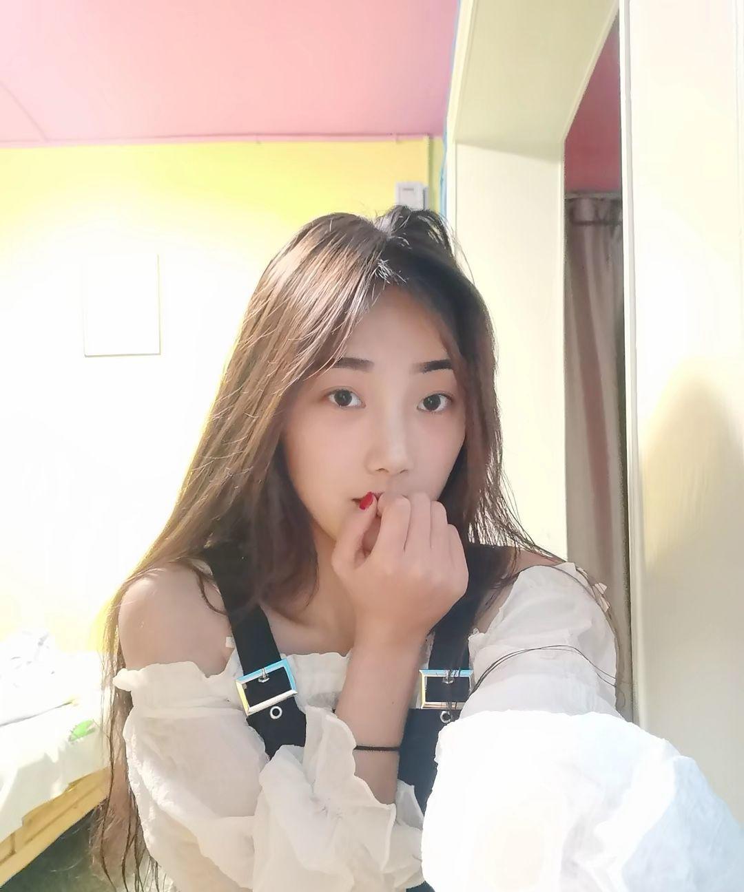 一个年轻的妹子,身材服务都很好 第2张