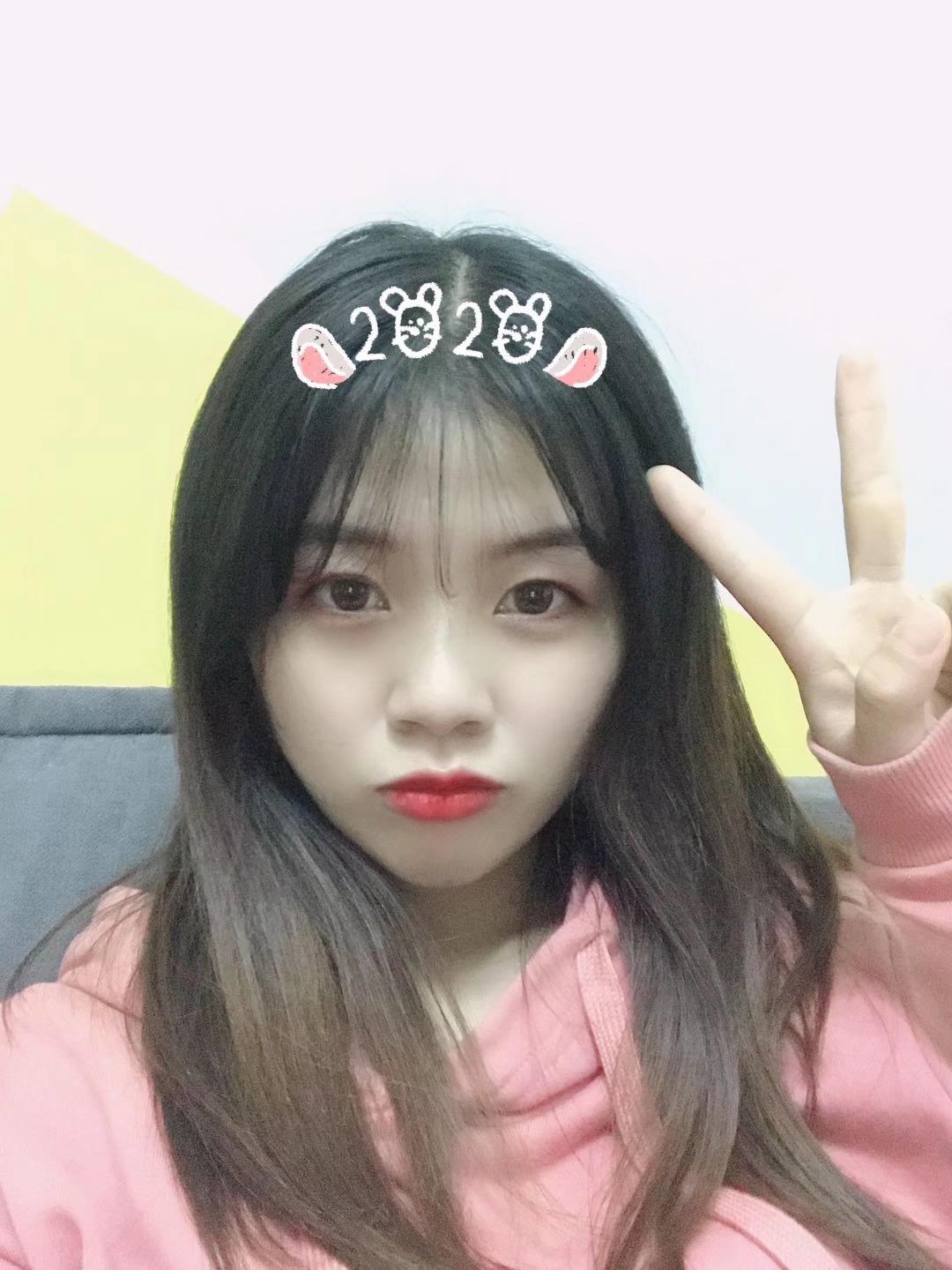 验证了别人推荐的小美女 第2张