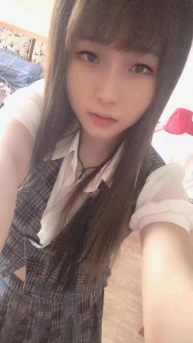 西安路小嫩妹 第1张