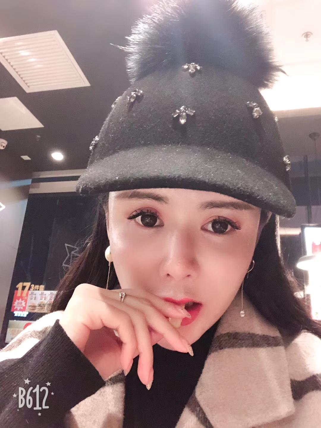 拱墅区新疆帕缇尔古丽 第2张