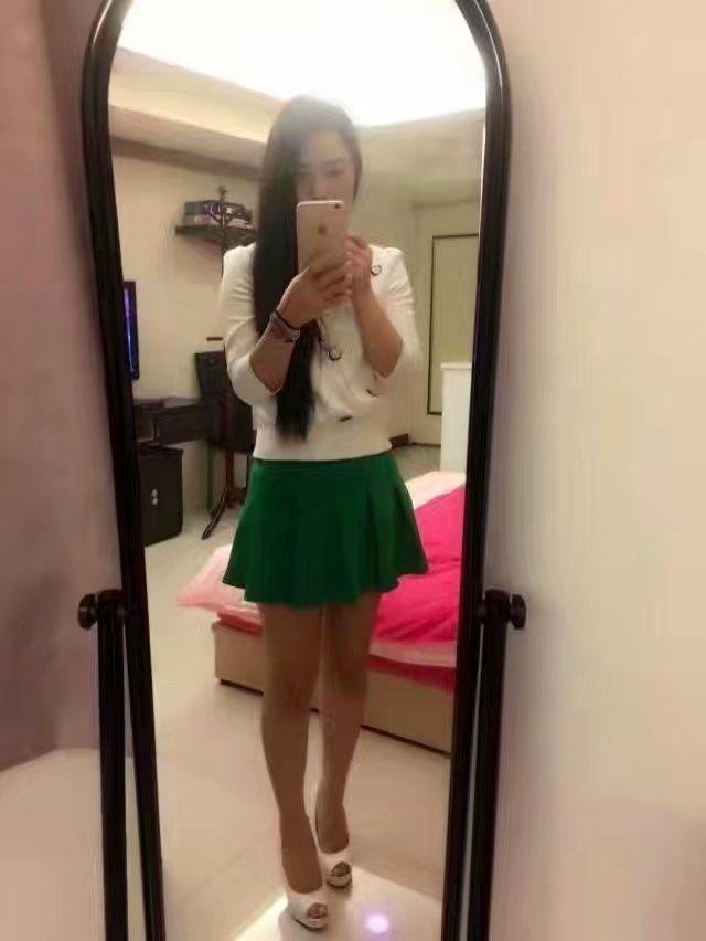 大石梦雅，身材可以，态度不凑，性价比高 第1张