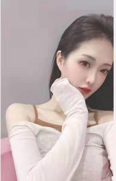 再次返食南山依萍，颜值身材在线，服务绝对没得说 第1张
