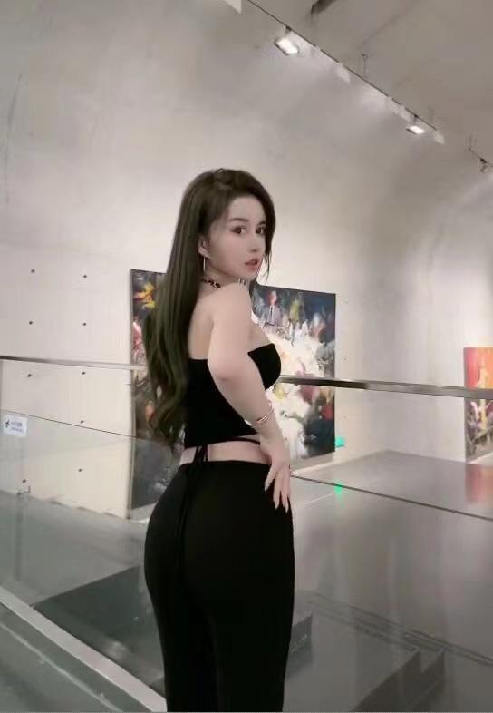 丰台右安门肉蛋妹子,小网红脸,手感绝佳 第1张