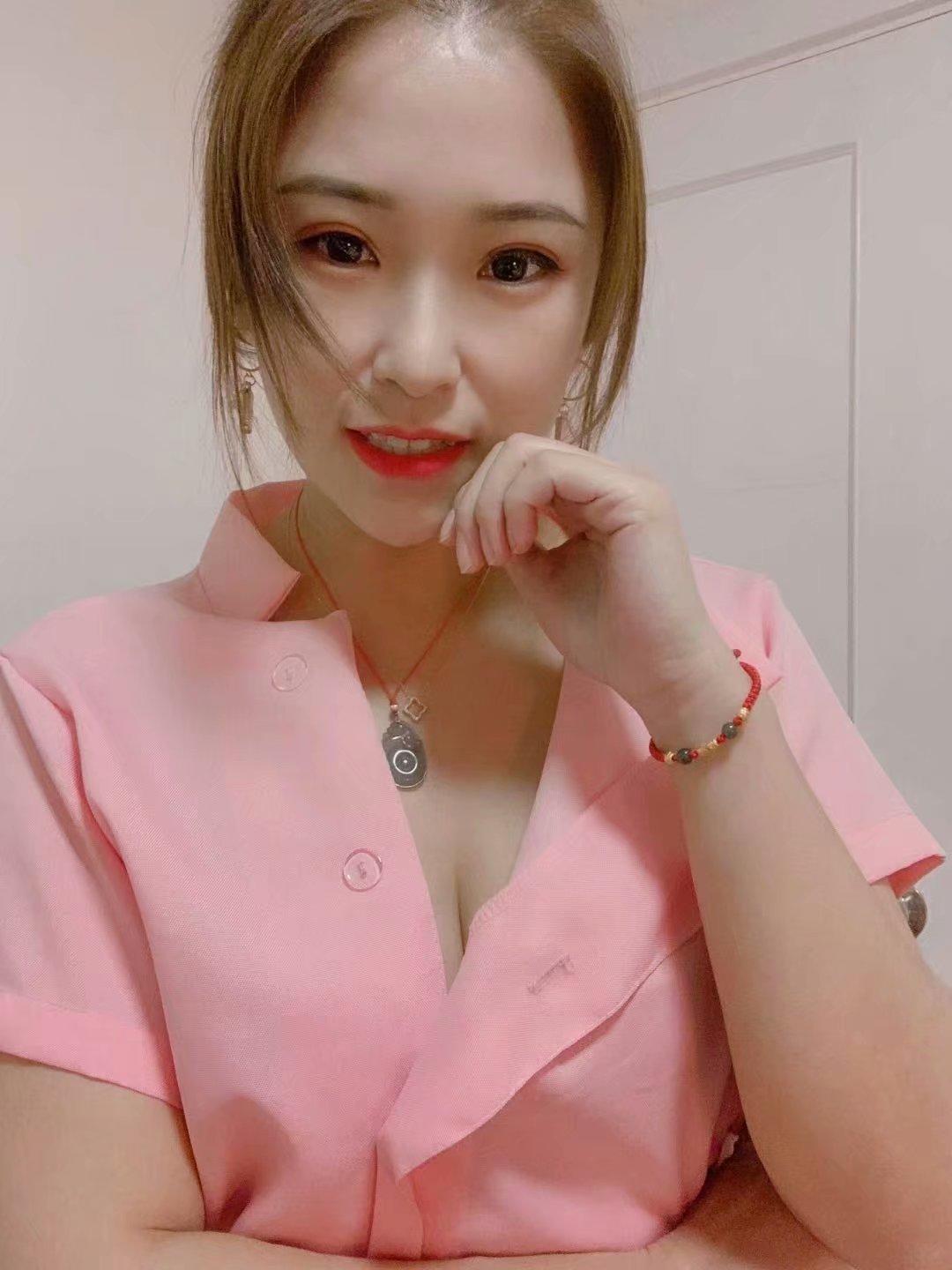 服务系轻熟女徐汇嘉音验证 第4张