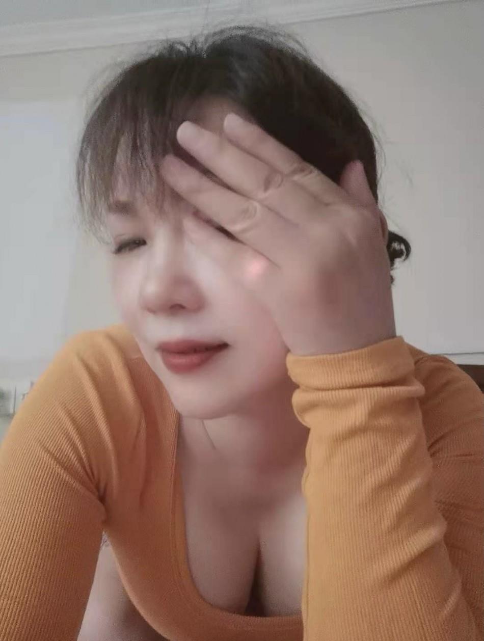 苏安新村极品服务系熟女 第1张