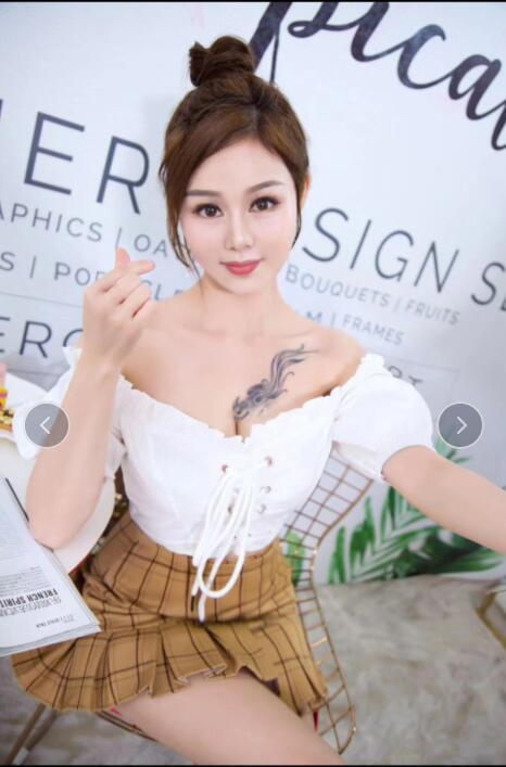 白云丰满热情颜值MM安安 第2张