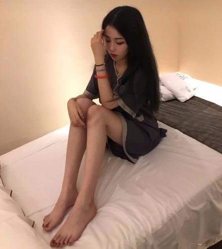 亲身体验的妹子,还不错 第1张