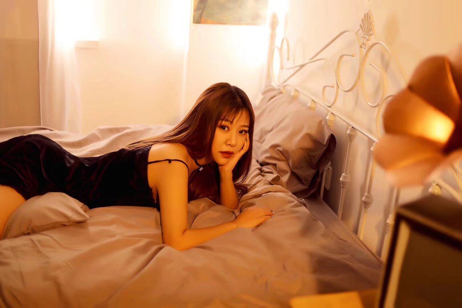 五一假期炮打高颜值翘臀妹子 第3张